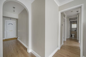 Hallway- click for photo gallery